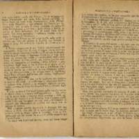 1907 : Il giuoco dell’amore e del caso (Felicina Sacchetti Parvis)