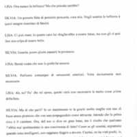 2012 : Il gioco dell’amore e del caso (Piero Maccarinelli)