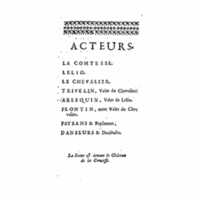 1729 : La fausse suivante