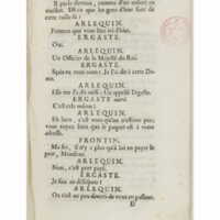 1739 : La méprise