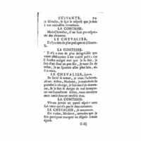 1729 : La fausse suivante