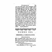 1727 : Le prince travesti