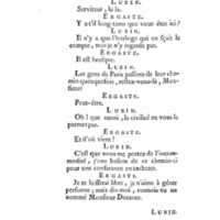 1735 : La mère confidente