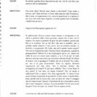 1997 : Il principe travestito (Cristina Pezzoli)