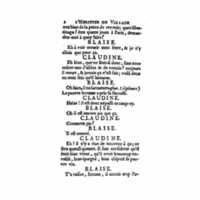1729 : L’héritier de village