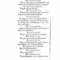 1735 : La mère confidente