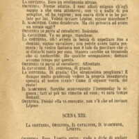 1907 : Il legato (Felicina Sacchetti Parvis)