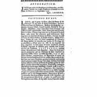 1738 : Les fausses confidences