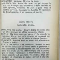 1963 : Il gioco dell’amore e del caso (Paola Ojetti)