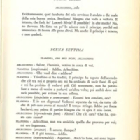 1959 : La duplice incostanza (Marcello Spaziani)