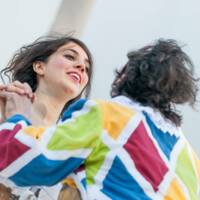 2015 : Arlecchino trasformato dall’amore (Antonio Carnevale) photo_03 (reprise)