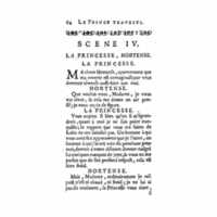 1727 : Le prince travesti