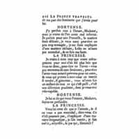 1727 : Le prince travesti
