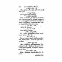1729 : Le triomphe de Plutus