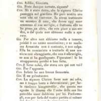 1829 : Le false confidenze [Salvatore Fabbrichesi, 1816]
