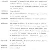 1978 : La doppia incostanza (Andrée Ruth Shammah) script