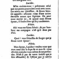 1757 : Félicie