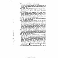 1833 : Le false confidenze