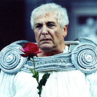 2003 : Il trionfo dell’amore (Luca De Fusco) photo