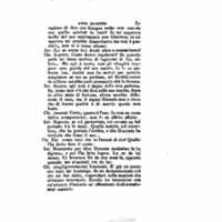 1833 : Le false confidenze