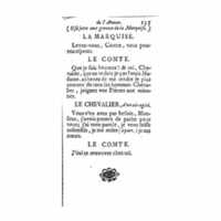 1728 : La seconde surprise de l’amour