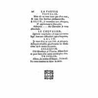 1729 : La fausse suivante