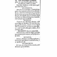 1738 : Les fausses confidences