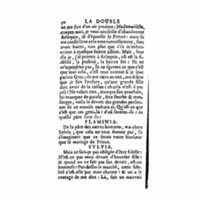 1724 : La double inconstance