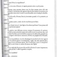 1993 : Il gioco dell’amore e del caso (Massimo Castri)