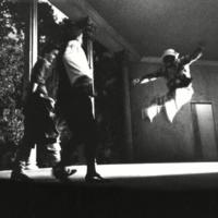 1985 : Il trionfo dell’amore, Photos du spectacle