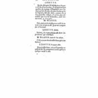 1740 : L’épreuve