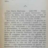 1930 : Il lascito (Maria Luisa Fanciulli)
