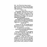 1727 : Le prince travesti