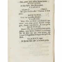 1739 : La méprise