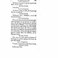 1738 : Les fausses confidences