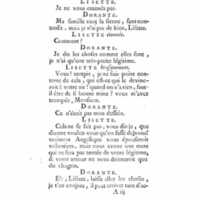 1735 : La mère confidente