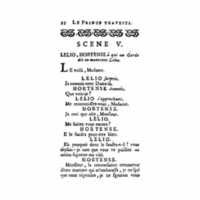 1727 : Le prince travesti