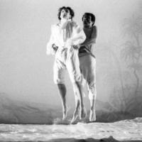 1994 : L’isola degli schiavi, Photos du spectacle