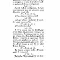 1735 : La mère confidente