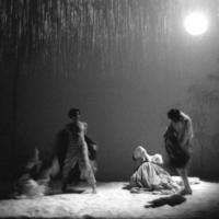 1994 : L’isola degli schiavi, Photos du spectacle