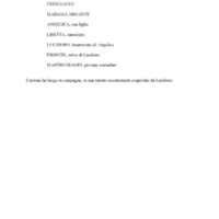 2003 : La prova (Carlo Pasquini)
