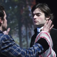 2012 : Il gioco dell’amore e del caso (Piero Maccarinelli) photo