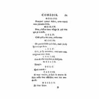 1747 : La dispute