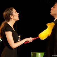 2013 : Il gioco dell’amore e del caso, (Davide Cornacchione) photos