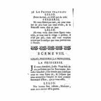 1727 : Le prince travesti