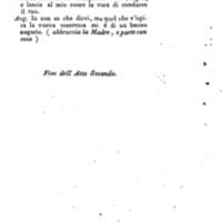 1825: La madre confidente (anonyme)