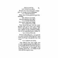 1729 : La fausse suivante