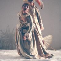 1994 : L’isola degli schiavi, Photos du spectacle