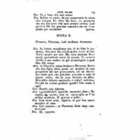 1833 : Le false confidenze