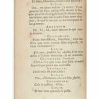 1723 : La surprise de l’amour